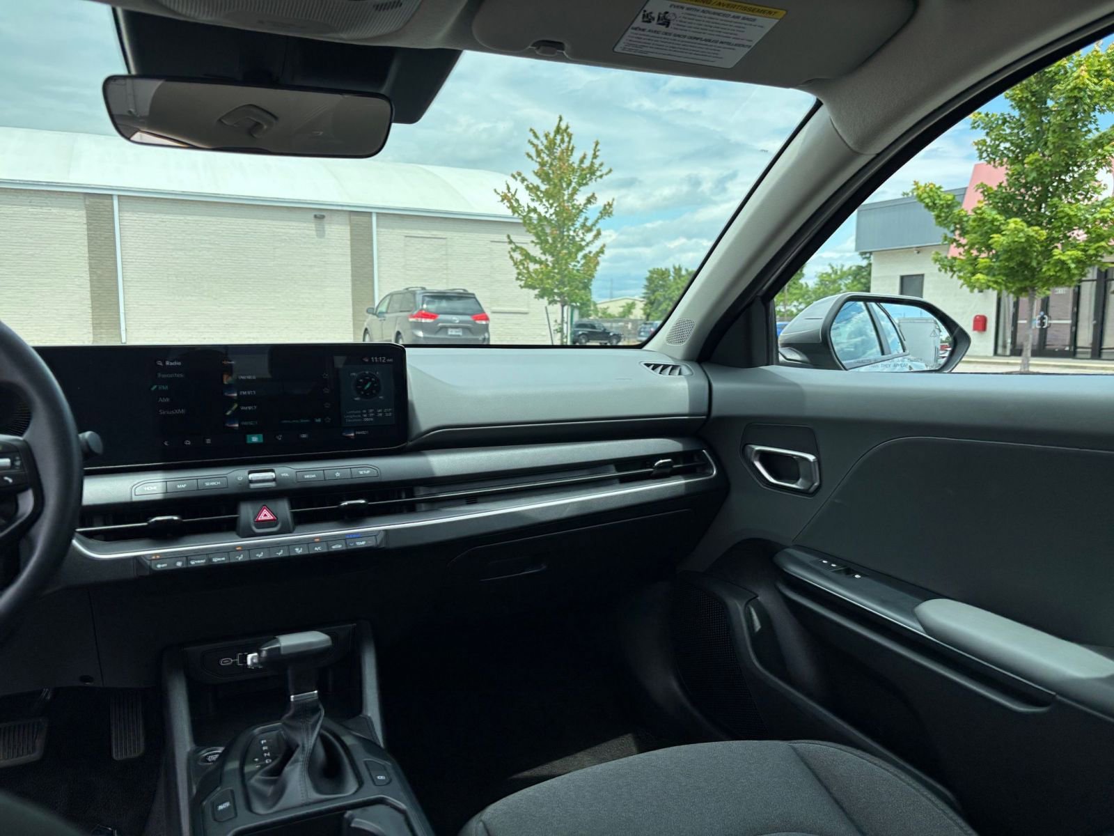 Used 2025 Kia K4 FWD image 35