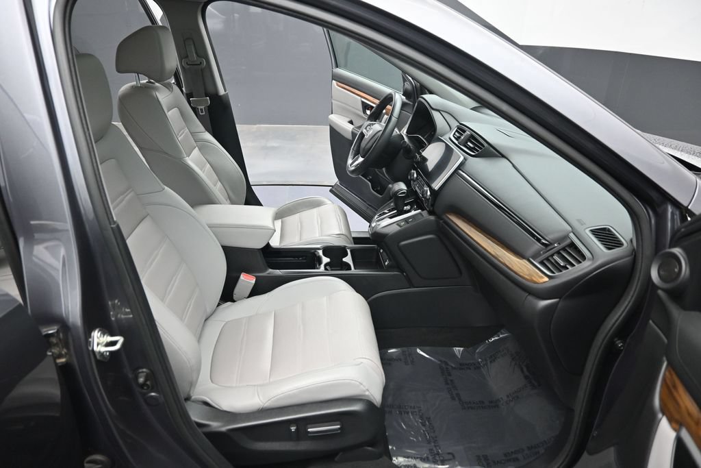 Used 2020 Honda CR-V EX-L image 32