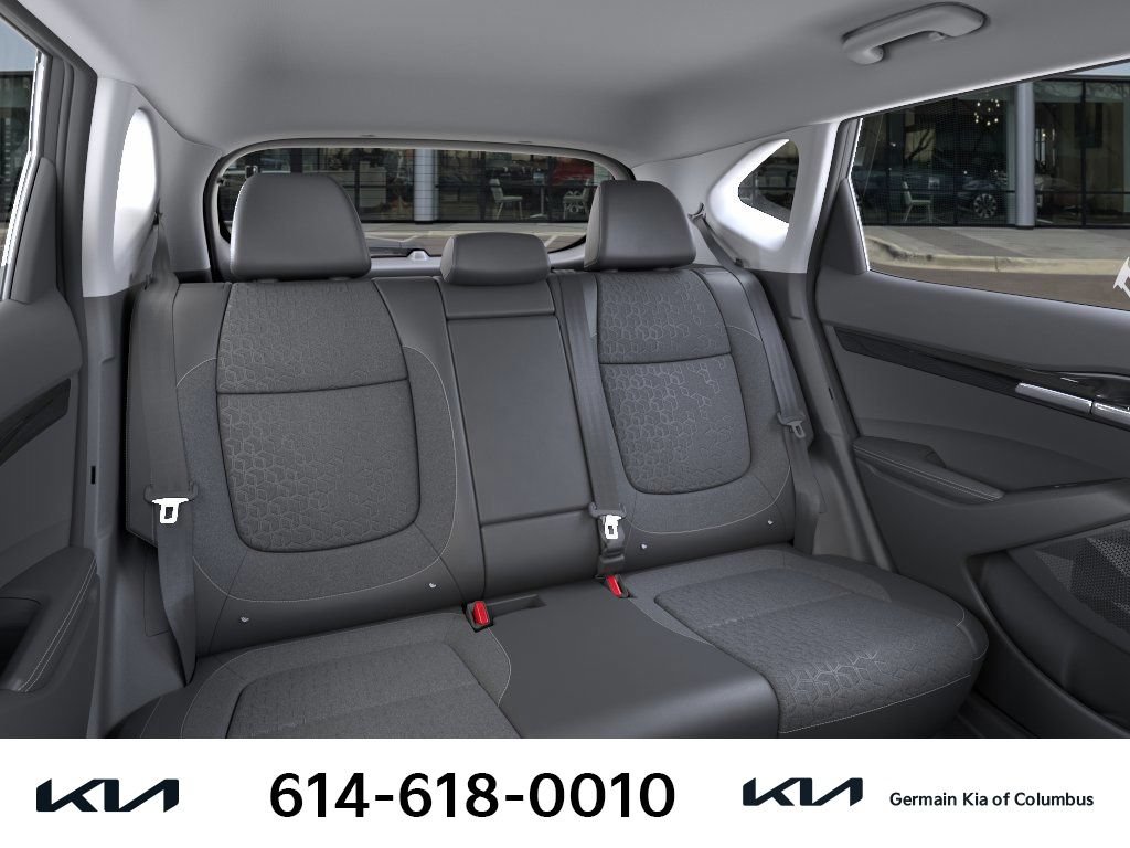 New 2026 Kia Seltos S AWD/4WD image 19