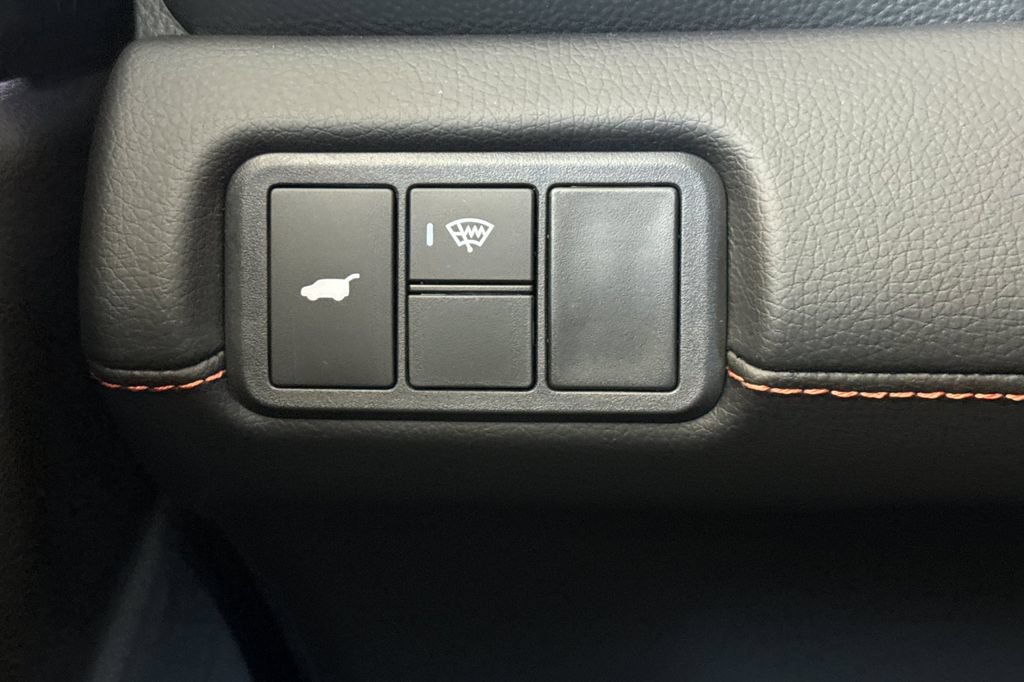Used 2026 Honda Passport TrailSport Elite image 32
