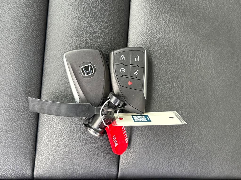 New 2026 Honda Prologue Touring image 27