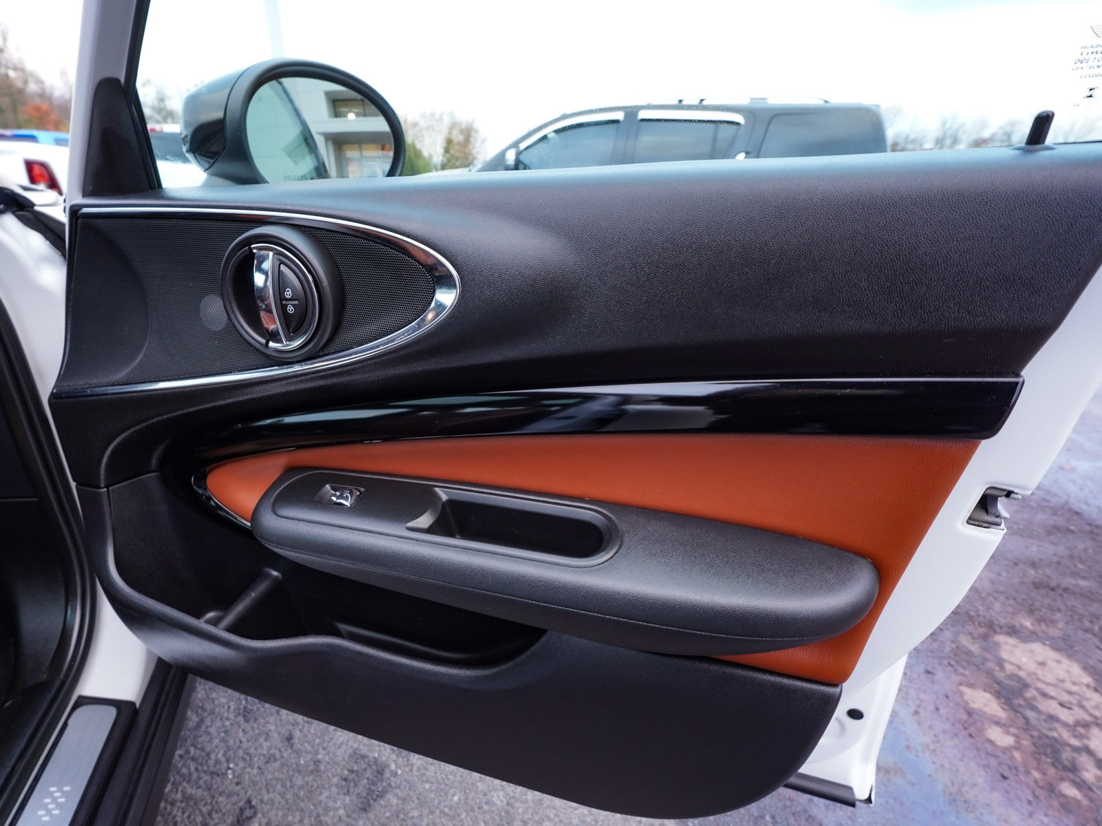 Used 2024 MINI Cooper Clubman S image 14