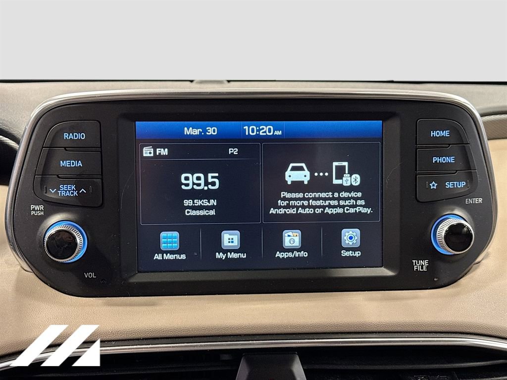 Used 2020 Hyundai Santa Fe SE image 16
