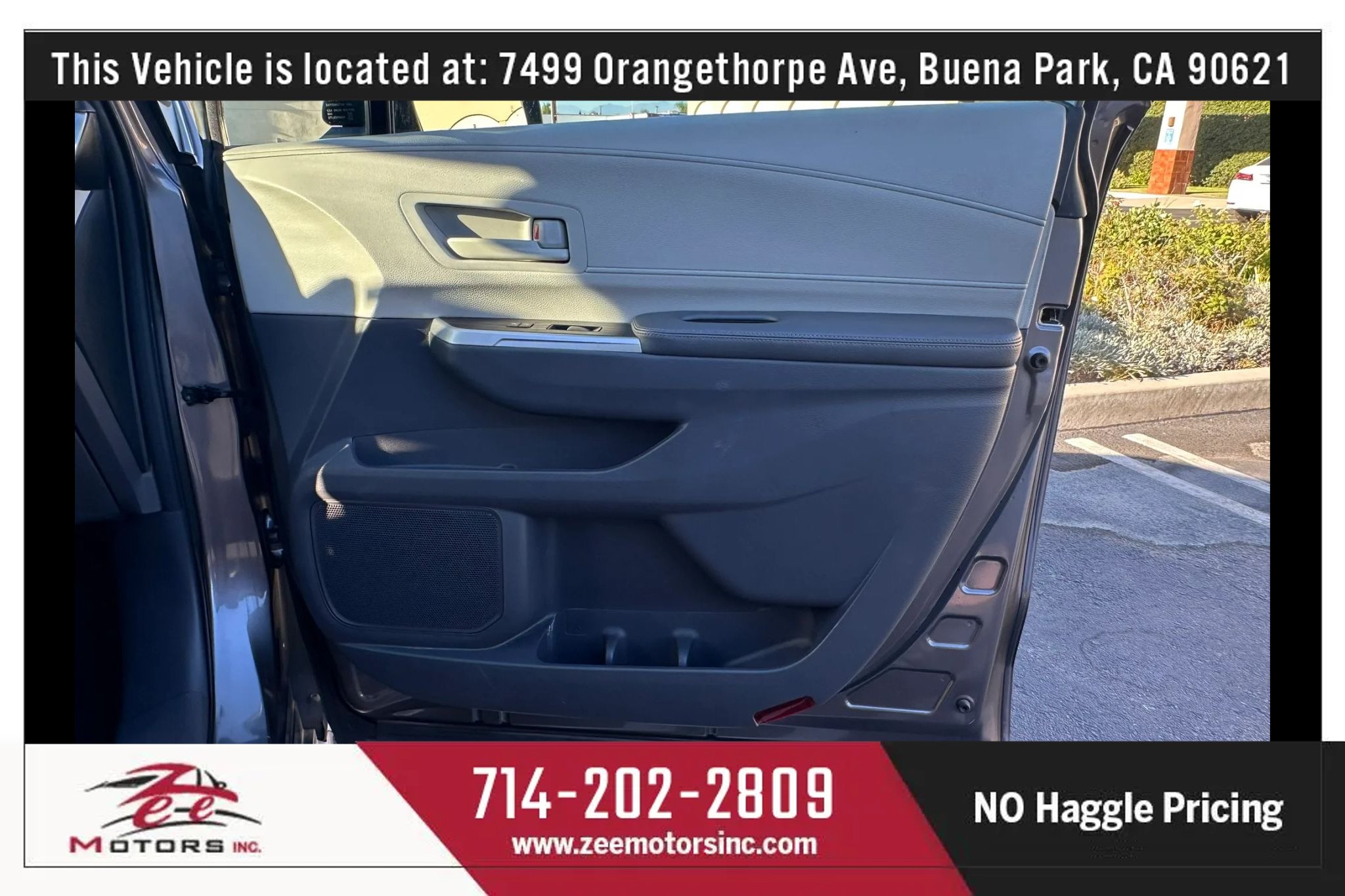 Used 2021 Toyota Sienna LE w/ LE Plus Package FWD image 52