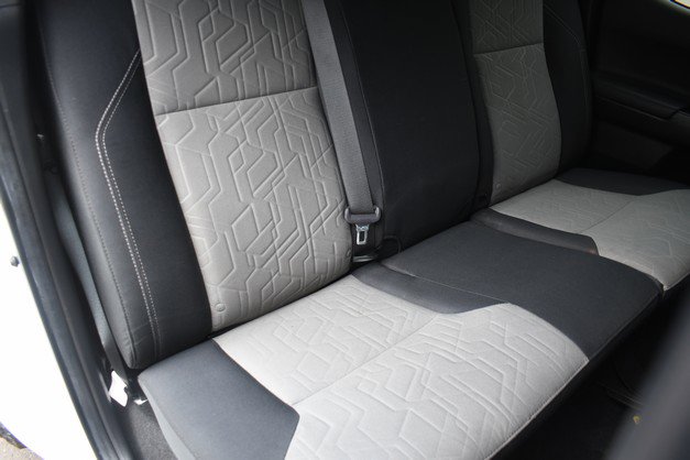 Certified 2022 Toyota Tacoma TRD Off-Road image 28