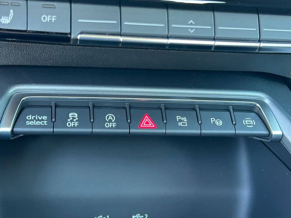 New 2026 Audi A3 2.0T Premium AWD/4WD image 33