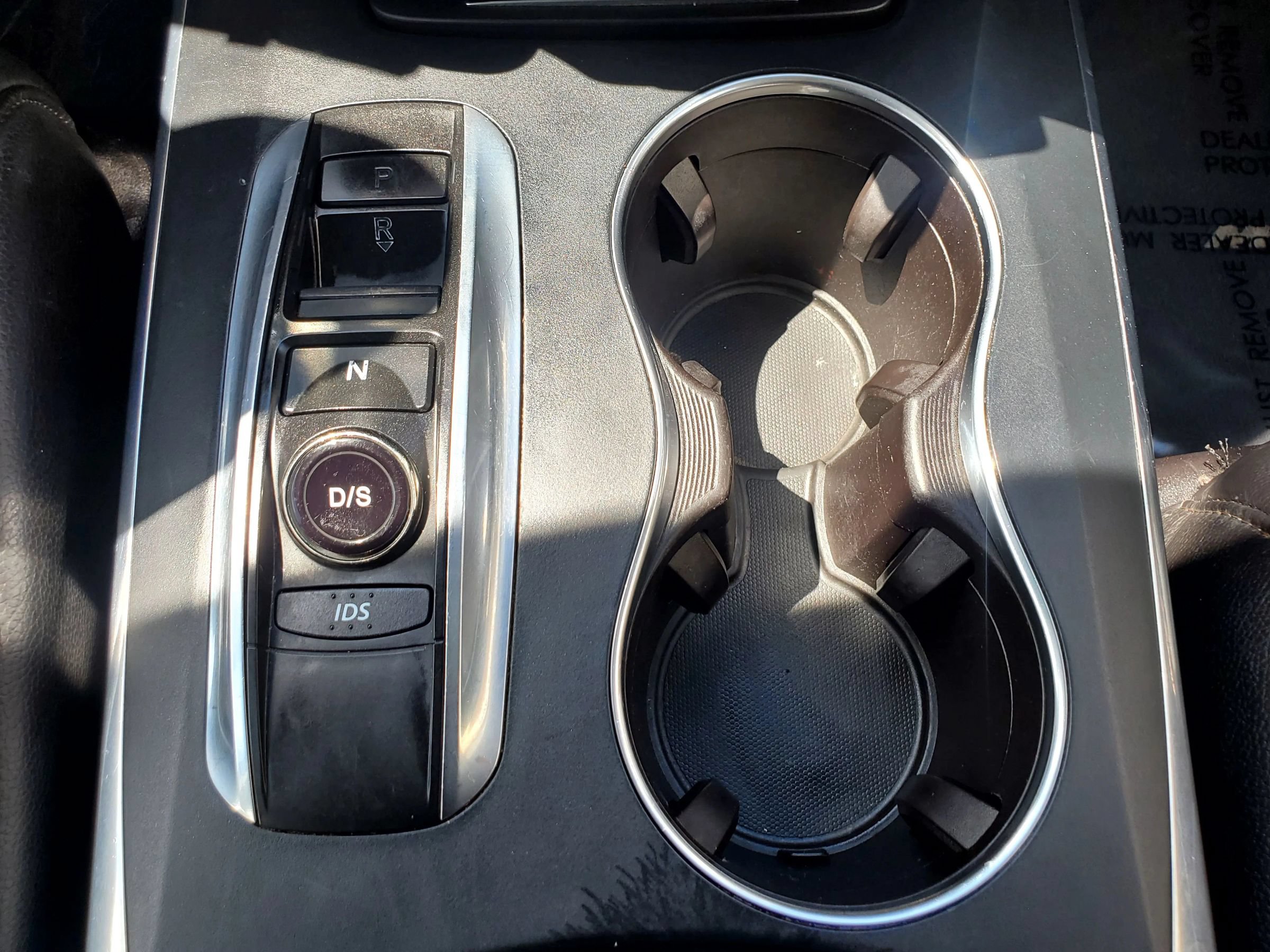 Used 2016 Acura MDX SH-AWD image 49