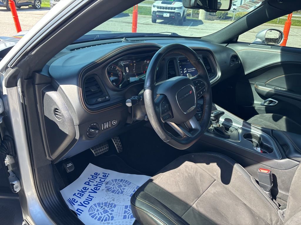 Used 2023 Dodge Challenger GT w/ Plus Package image 47