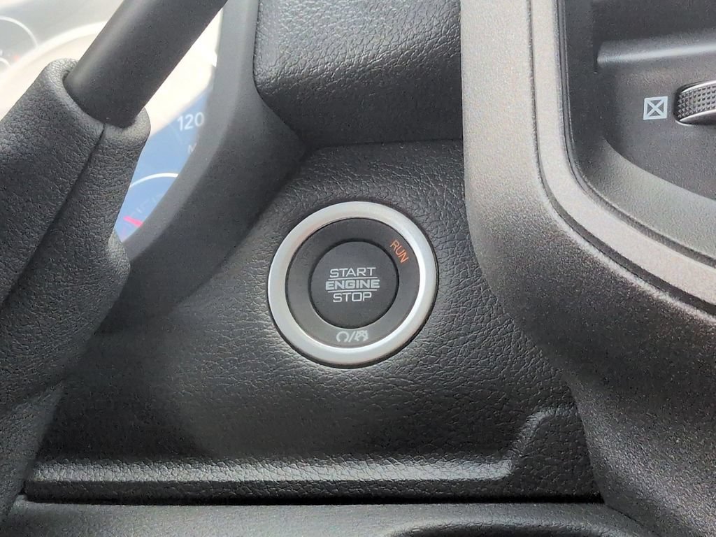 New 2026 RAM 2500 Warlock AWD/4WD image 26