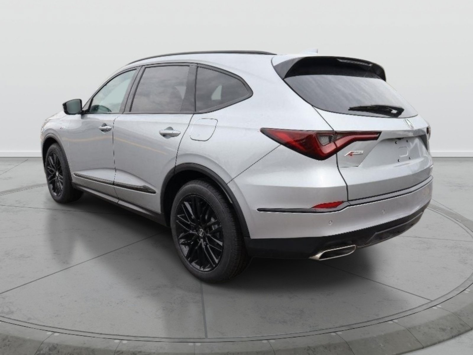 New 2026 Acura MDX A-Spec w/ Advance Package AWD/4WD image 5