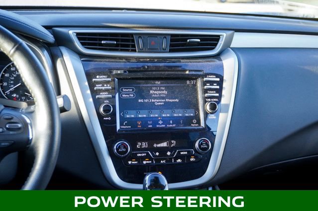 Used 2022 Nissan Murano SL image 13