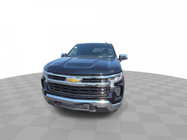 New 2026 Chevrolet Silverado 1500 LT image 3