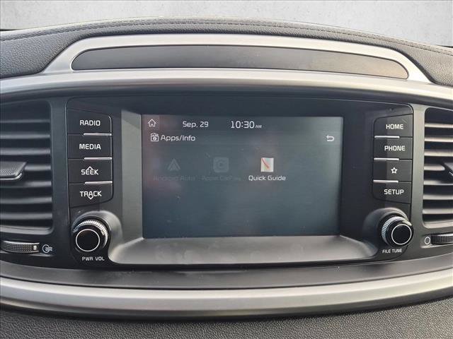 Used 2019 Kia Sorento AWD V6 image 13