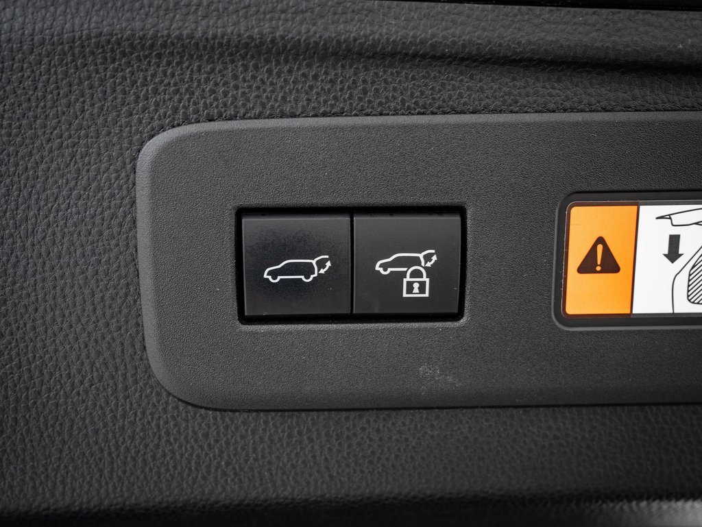 Used 2024 Lexus GX 550 image 21