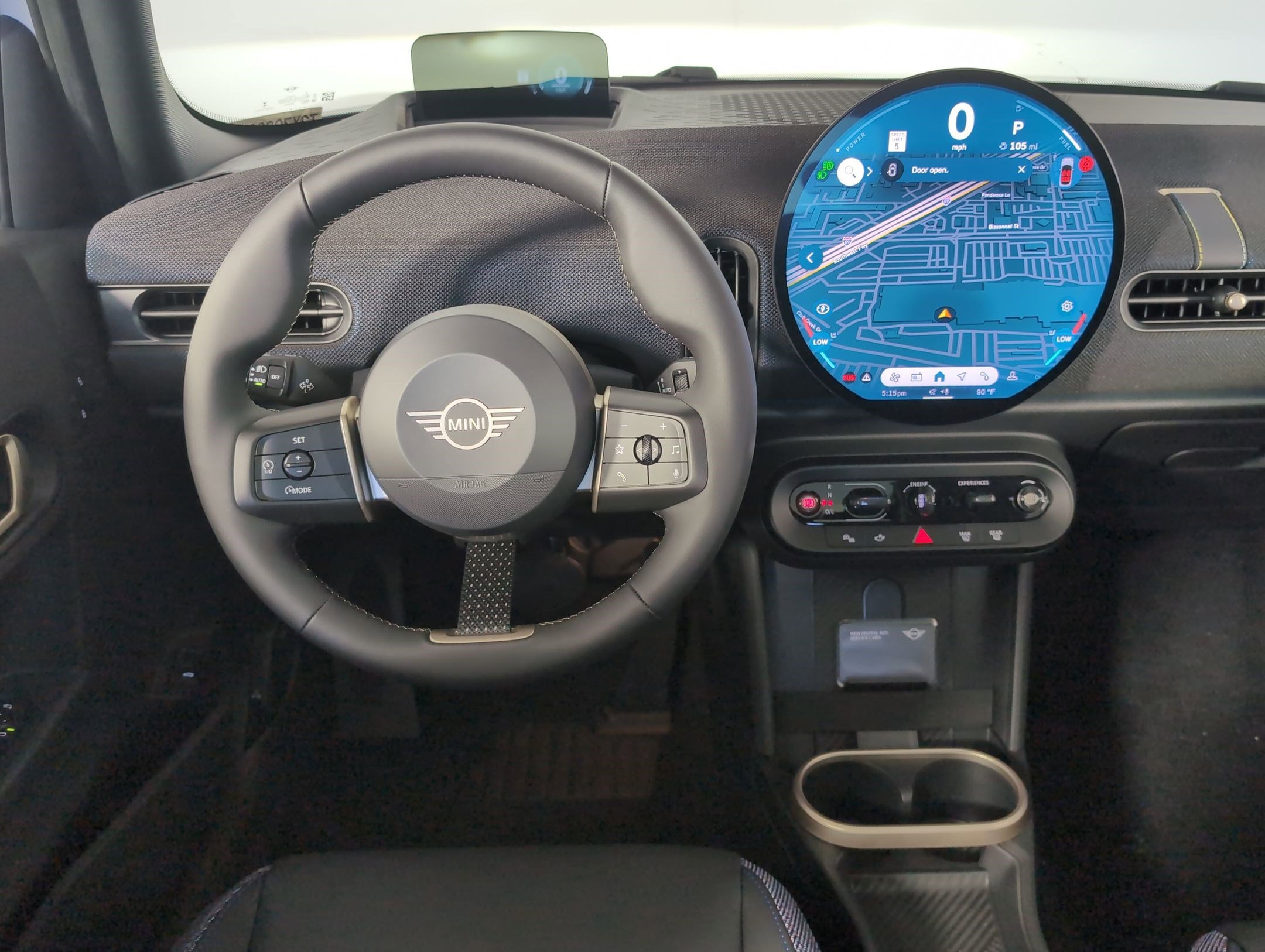 New 2026 MINI Cooper S image 13