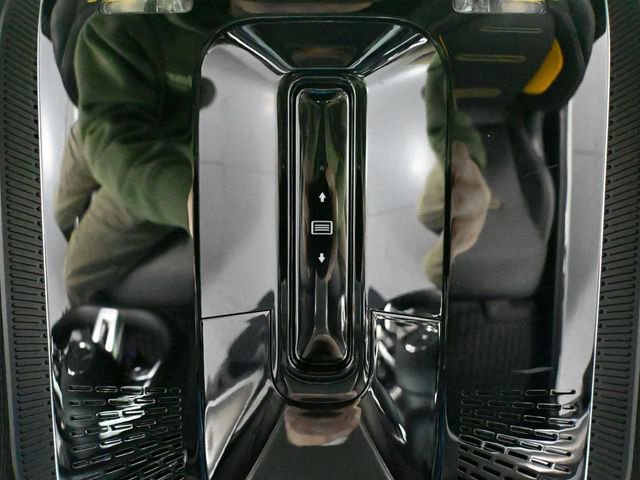 Used 2025 Mercedes-Benz CLE 53 AMG 4MATIC Coupe image 40