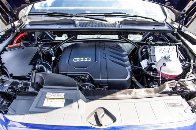 Used 2023 Audi Q5 2.0T Premium w/ Convenience Package AWD/4WD image 26