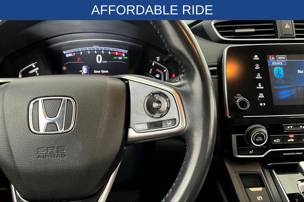 Used 2019 Honda CR-V Touring image 12