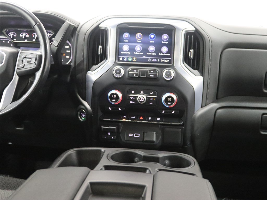 Used 2021 GMC Sierra 1500 Elevation AWD/4WD image 26