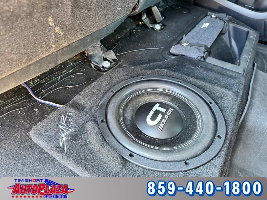 Used 2019 Ford Ranger Lariat w/ Equipment Group 501A Mid AWD/4WD image 38