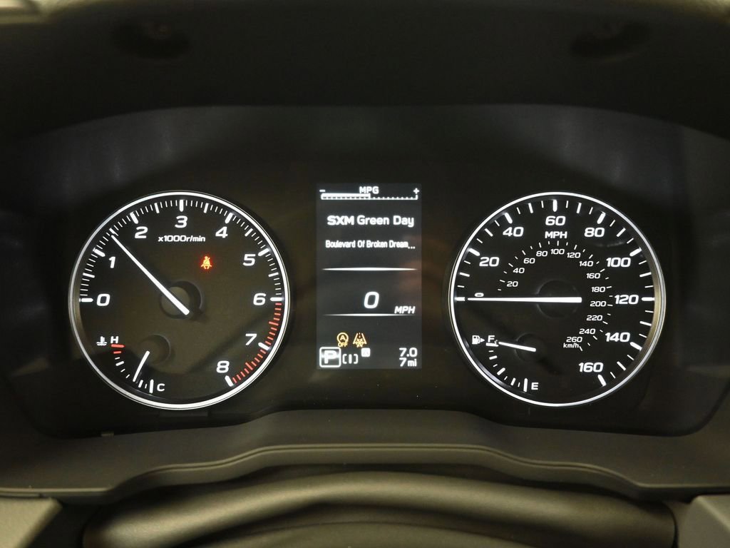 New 2026 Subaru Crosstrek 2.0i Premium image 31