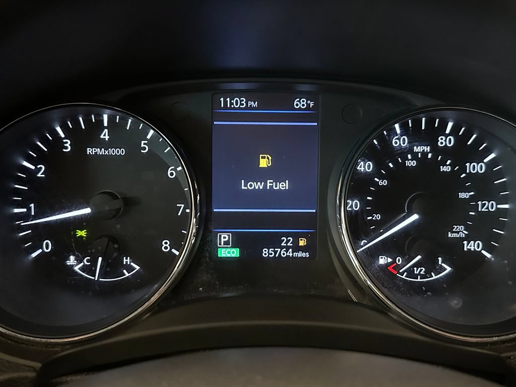 Used 2019 Nissan Rogue S FWD image 10