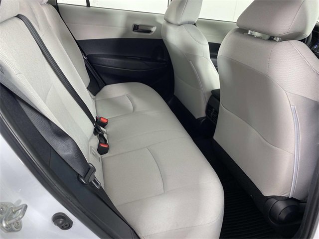 Used 2023 Toyota Corolla Cross L image 12