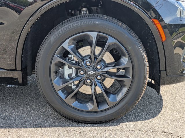 New 2026 Dodge Durango GT w/ Blacktop Package image 11