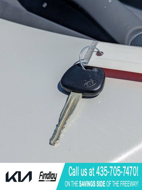 Used 2014 Kia Forte LX FWD image 30