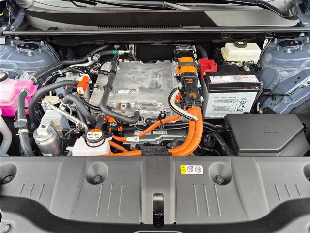 New 2026 Subaru Solterra w/ Limited Package AWD/4WD image 16