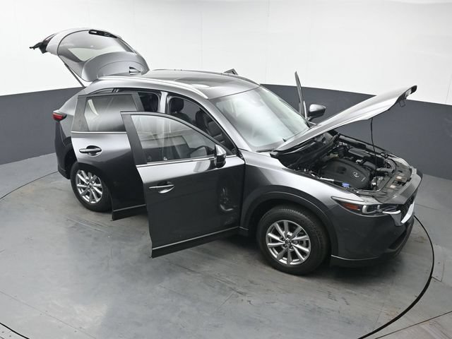 Certified 2023 MAZDA CX-5 AWD 2.5 S image 50