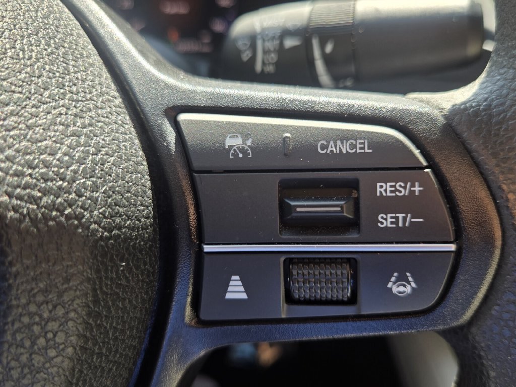 Certified 2025 Honda Accord SE image 26