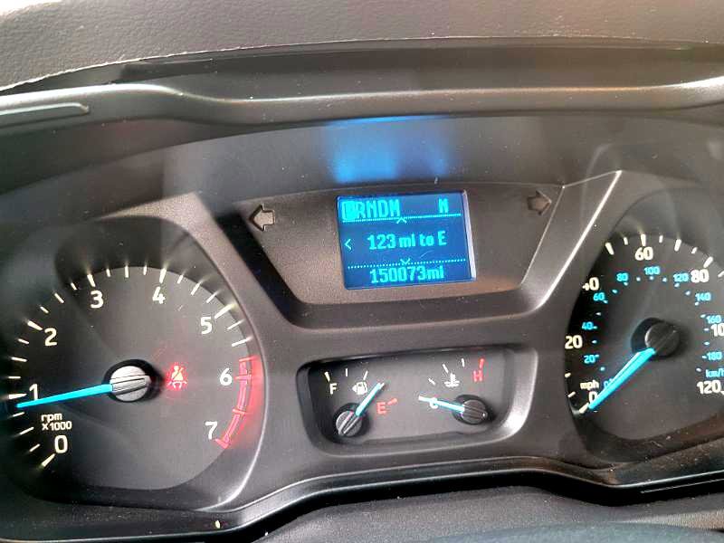 Used 2018 Ford Transit 350 XLT image 42