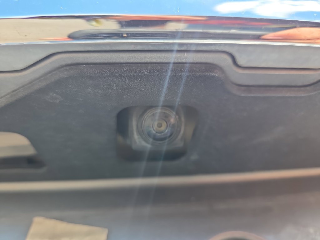 Used 2017 Nissan Rogue S FWD image 22