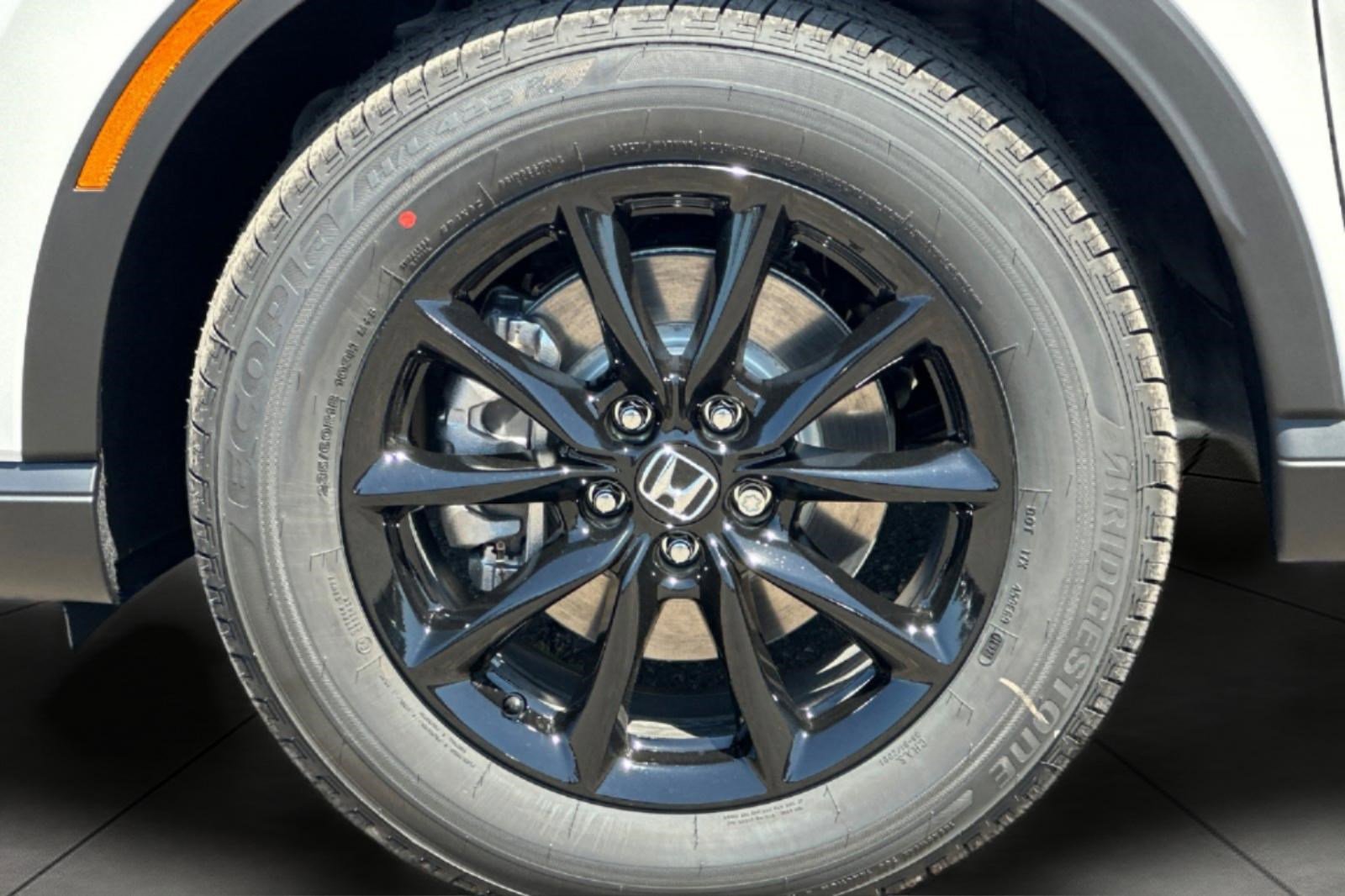 New 2026 Honda CR-V Sport-L image 11