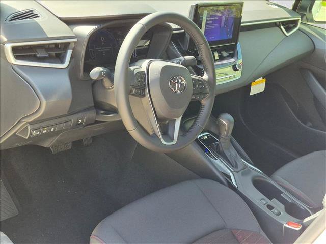 New 2026 Toyota Corolla SE FWD image 3