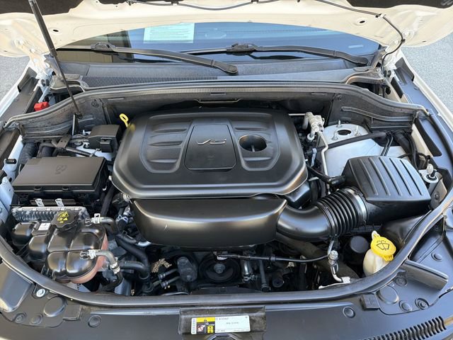 Used 2020 Jeep Grand Cherokee Laredo w/ Quick Order Package 2BN North image 29