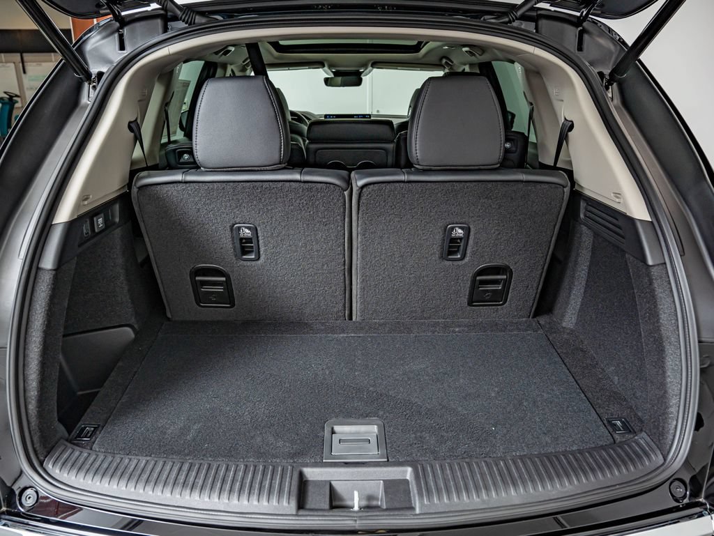 New 2026 Acura MDX SH-AWD image 41