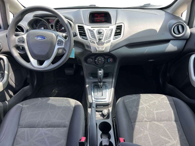 Used 2012 Ford Fiesta SE FWD image 13