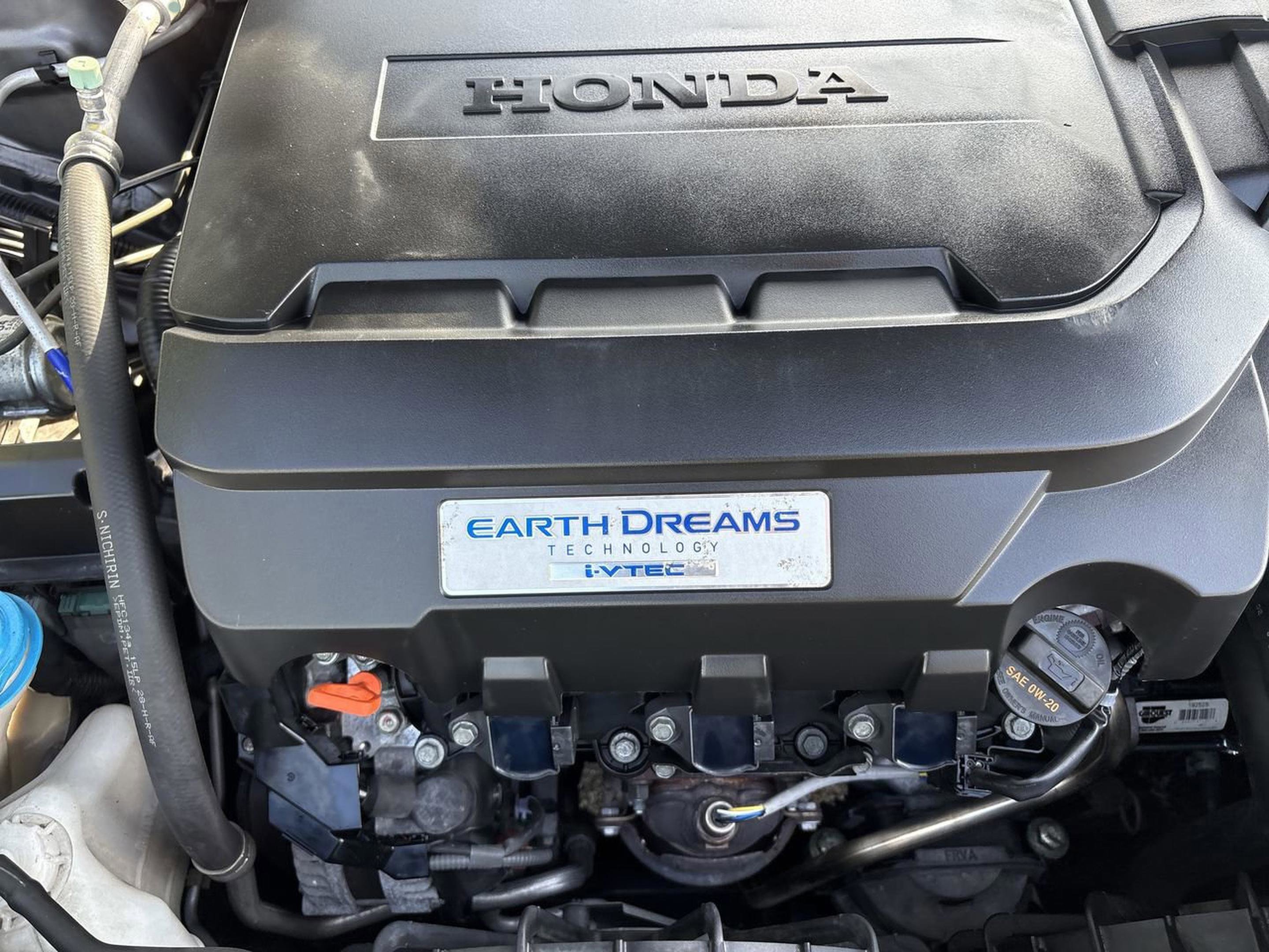Used 2015 Honda Accord EX-L image 22