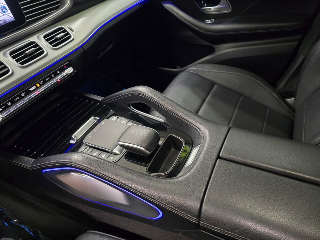 Used 2024 Mercedes-Benz GLE 450e 4MATIC image 25