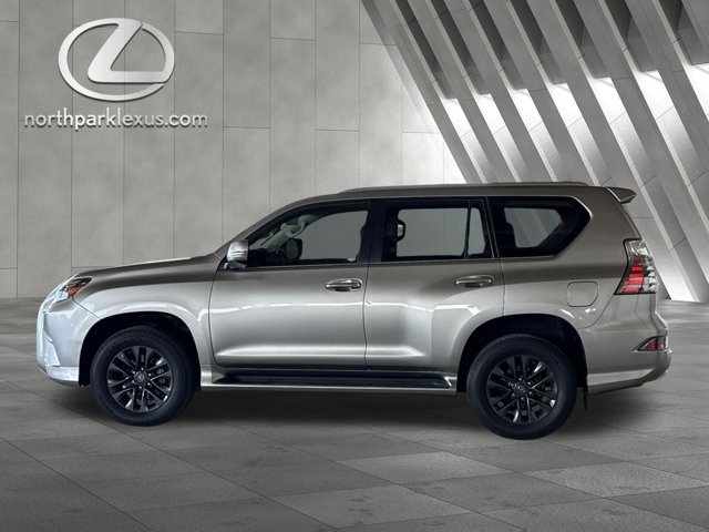 Certified 2020 Lexus GX 460 Premium w/ Premium Package