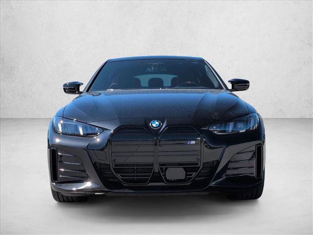 New 2026 BMW i4 M60 w/ Premium Package image 6