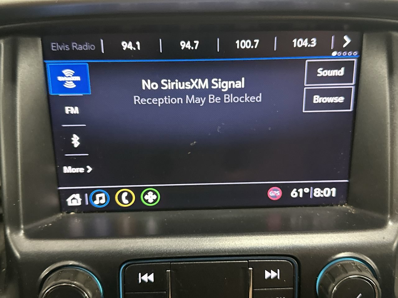 Used 2019 Chevrolet Colorado LT w/ LT Convenience Package AWD/4WD image 35