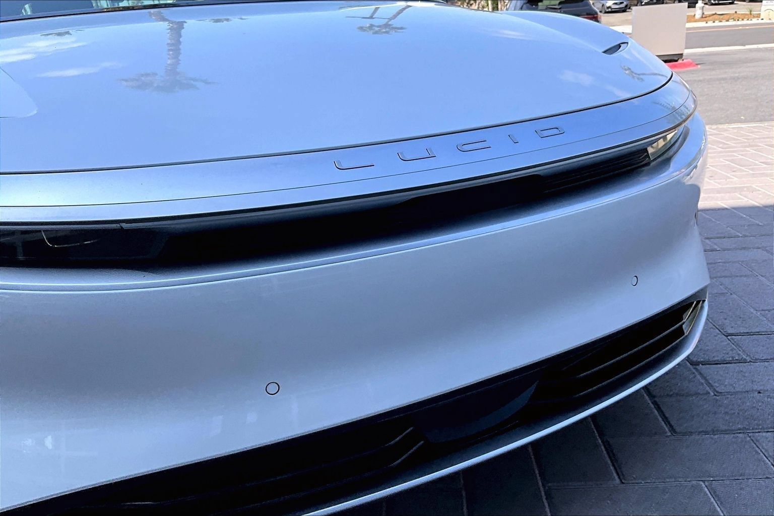 Used 2024 Lucid Air Touring AWD/4WD image 30