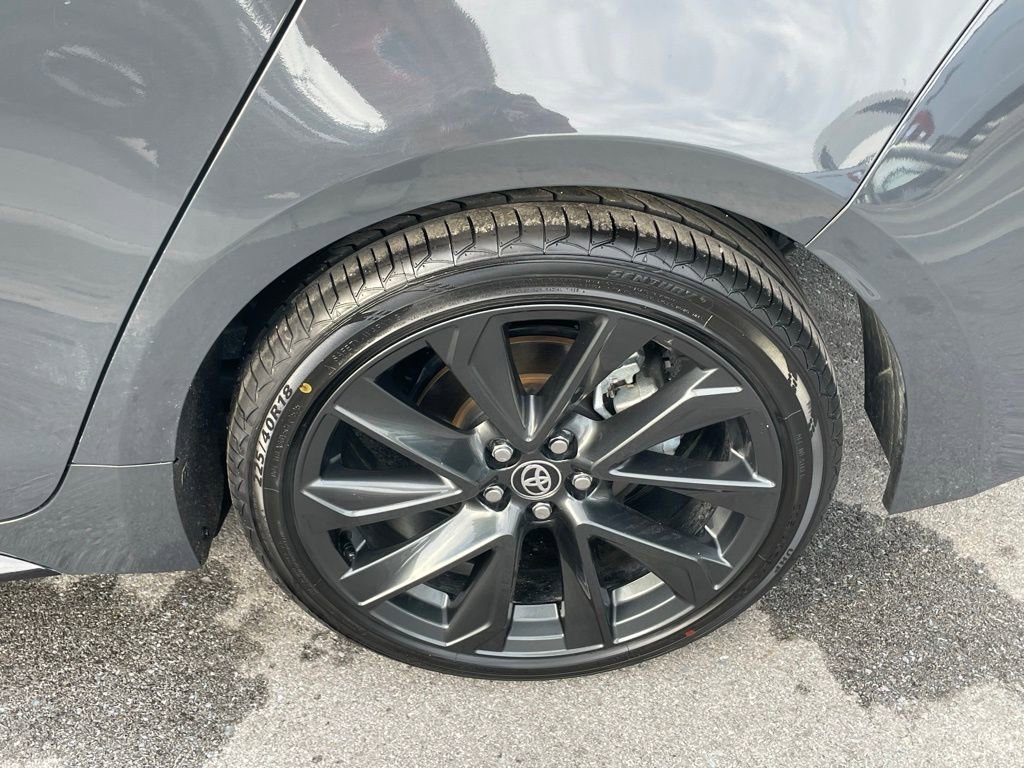 Used 2024 Toyota Corolla SE image 32