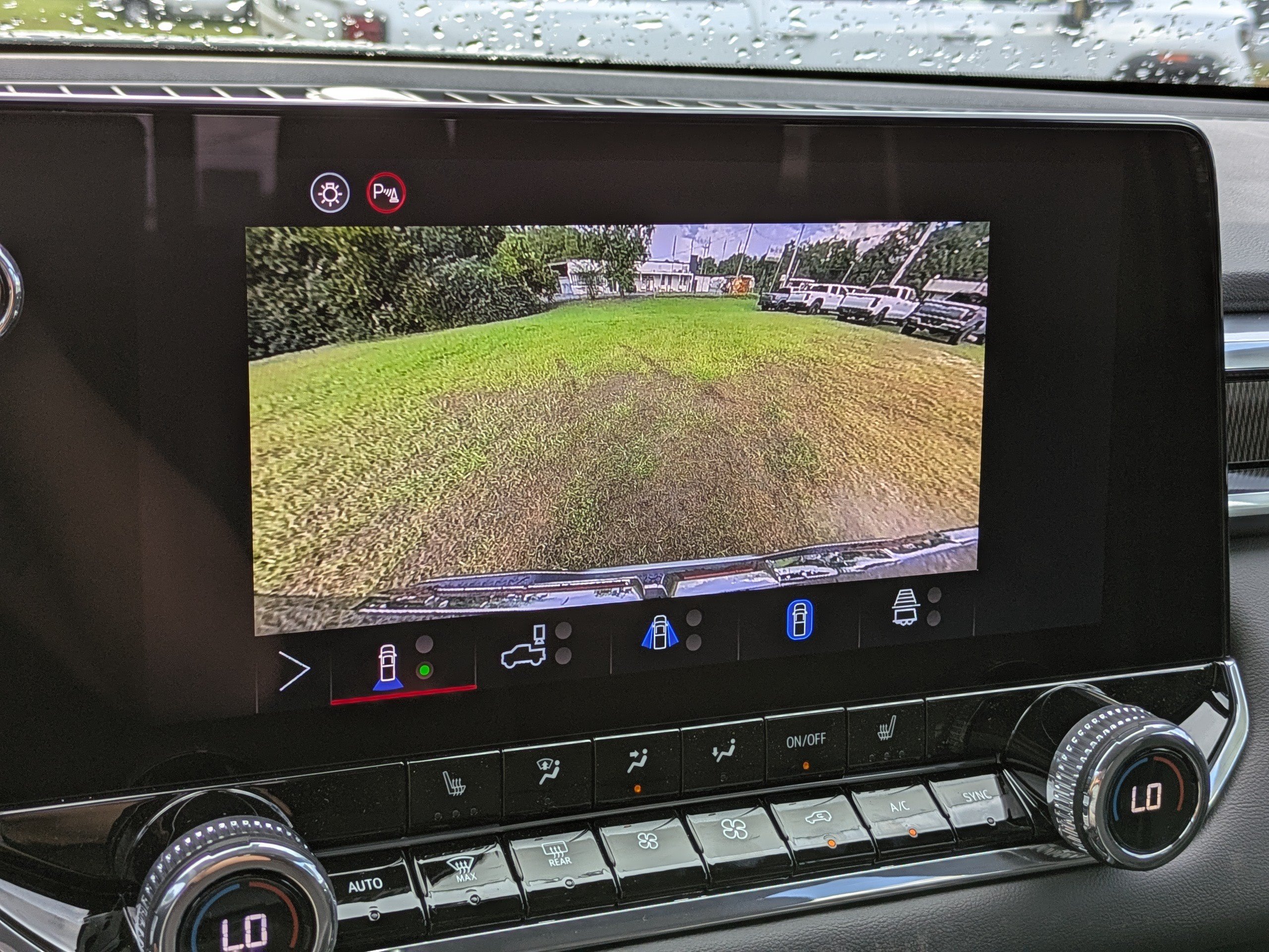 New 2026 GMC Canyon Elevation w/ Convenience Package RWD image 20