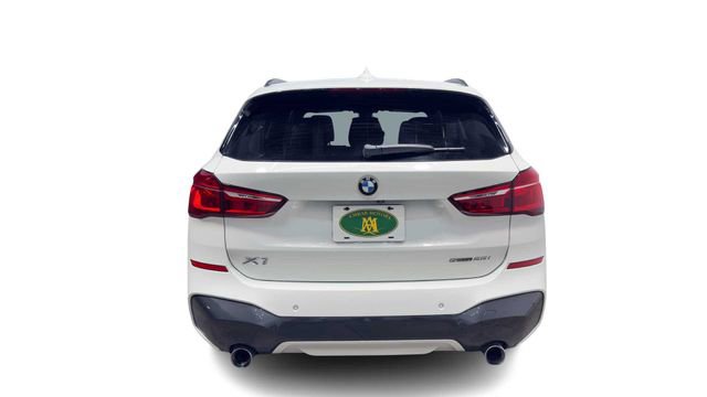 Used 2020 BMW X1 sDrive28i w/ Convenience Package image 3