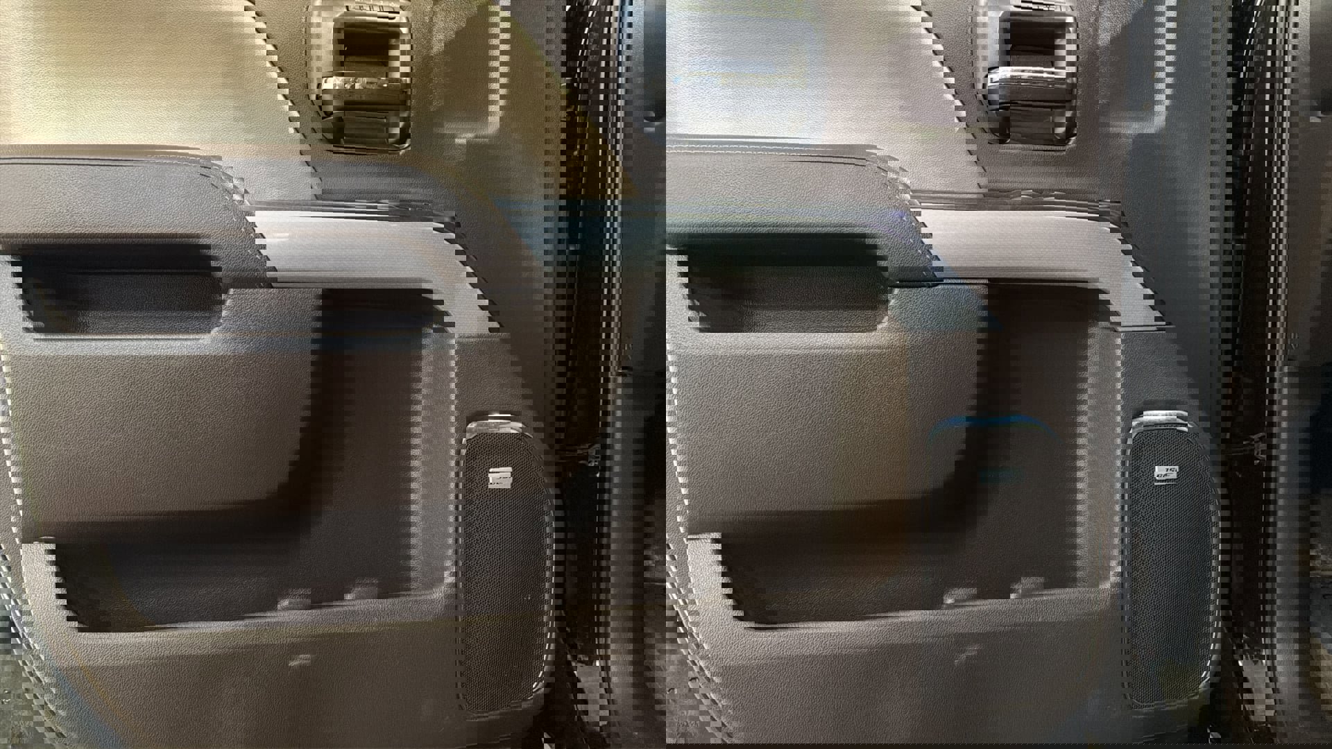 Used 2015 Chevrolet Silverado 2500 LTZ w/ Duramax Plus Package AWD/4WD image 21