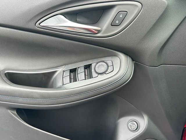 New 2026 Buick Encore GX Sport Touring w/ Advanced Technology Package image 14